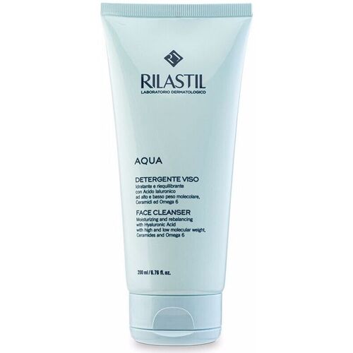 Rilastil - Aqua Gel Limpiador