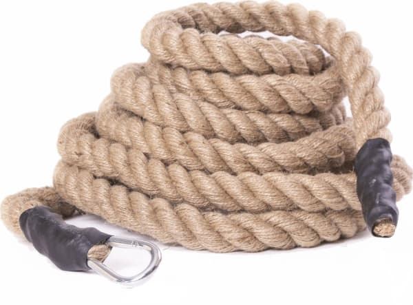 Master Rope MASTER Klatretau 6 m