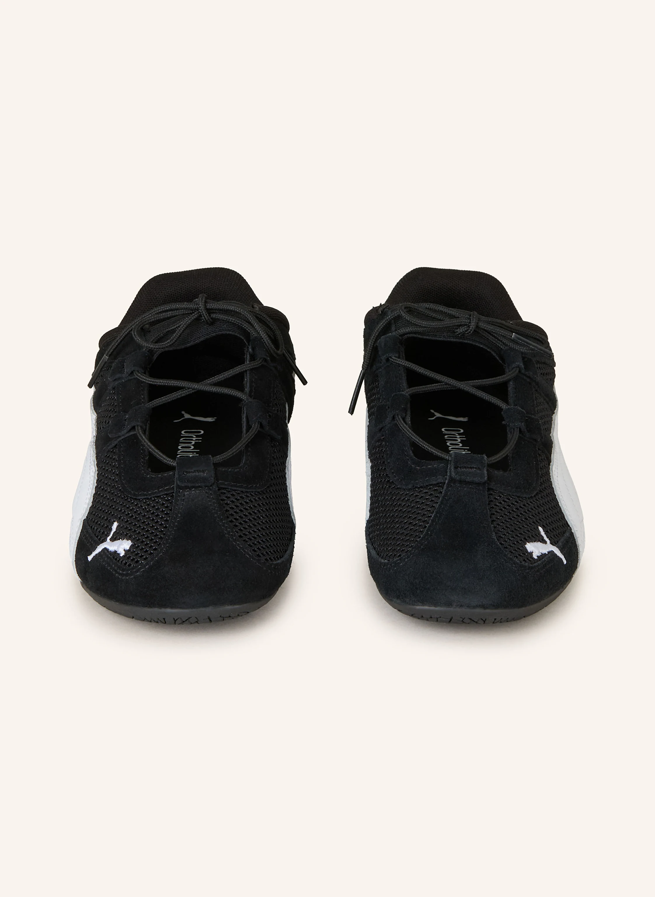 PUMA Sneaker SPEEDCAT GO