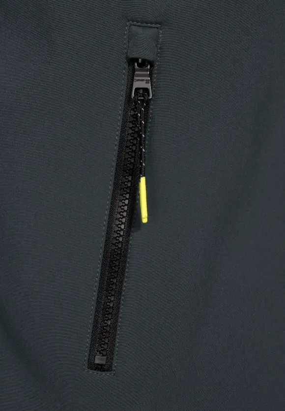 Übergangsjacke - grey olive