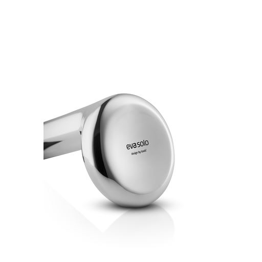Eva Solo Mellow Lysestage, Polished Steel