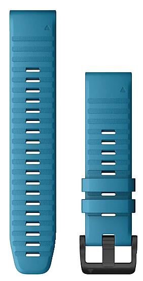 GARMIN - BRACELET QUICKFIT SILICONE