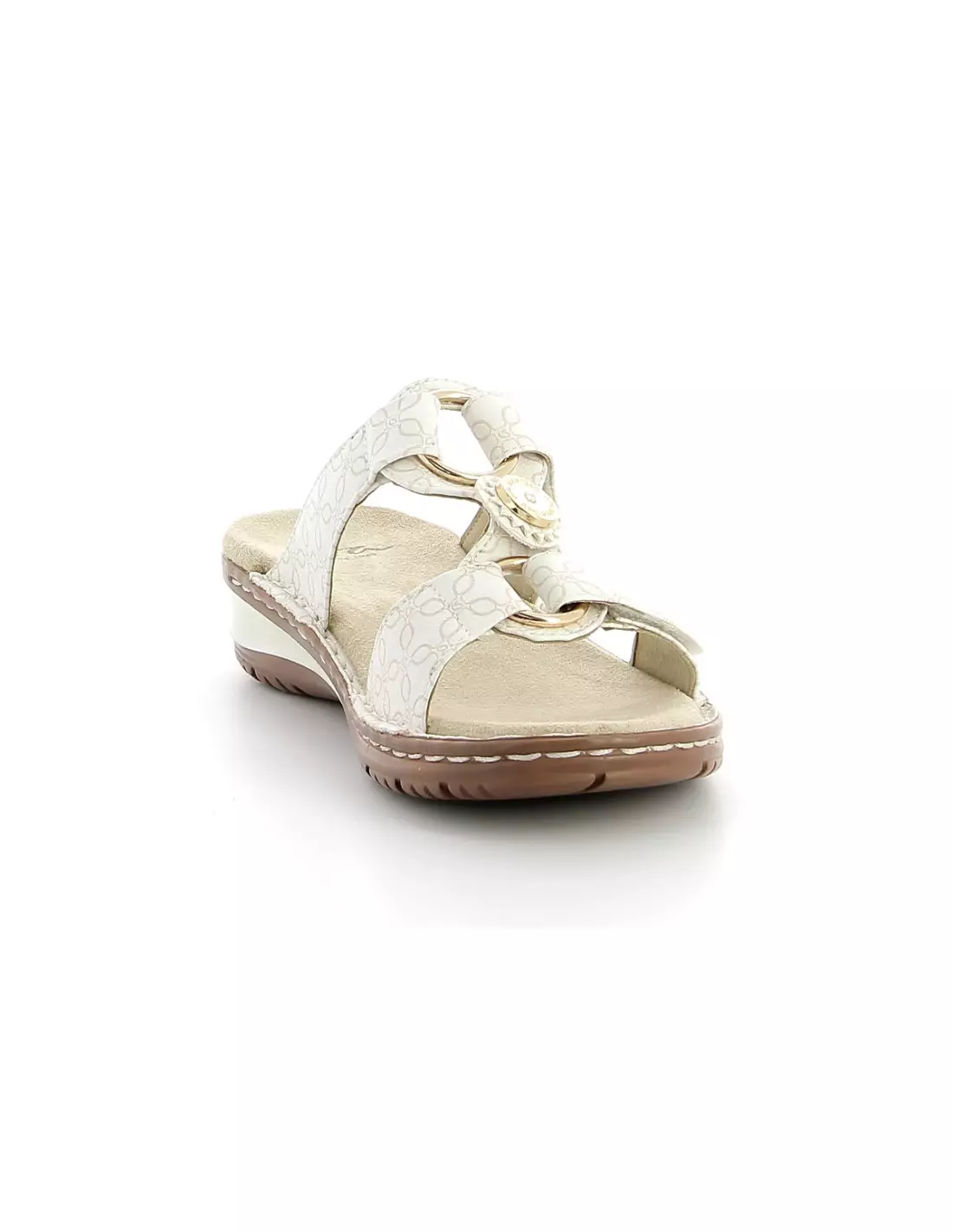 ARA 1227270 - Mules & sabots VitoneCreme