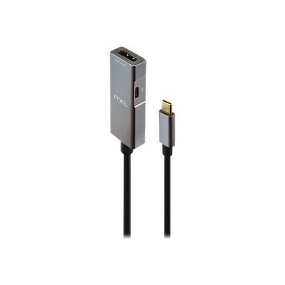 MCL Samar USB3C-HU - adaptateur vidéo externe