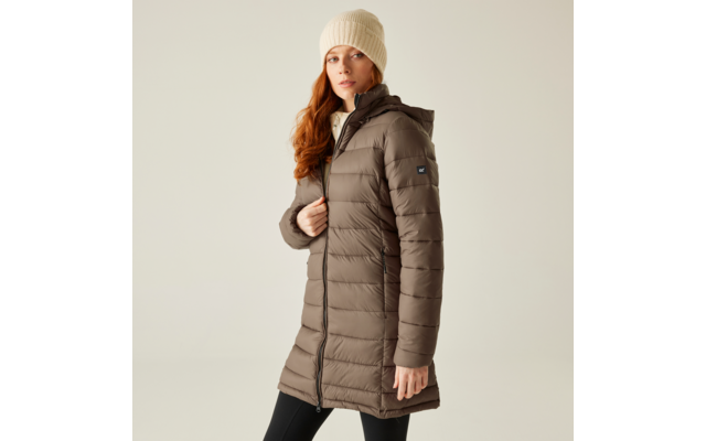 Regatta Starler Damen Winterjacke