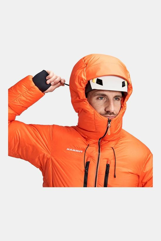 Mammut Mammut Eigerjoch Pro IN Hooded Jacket
