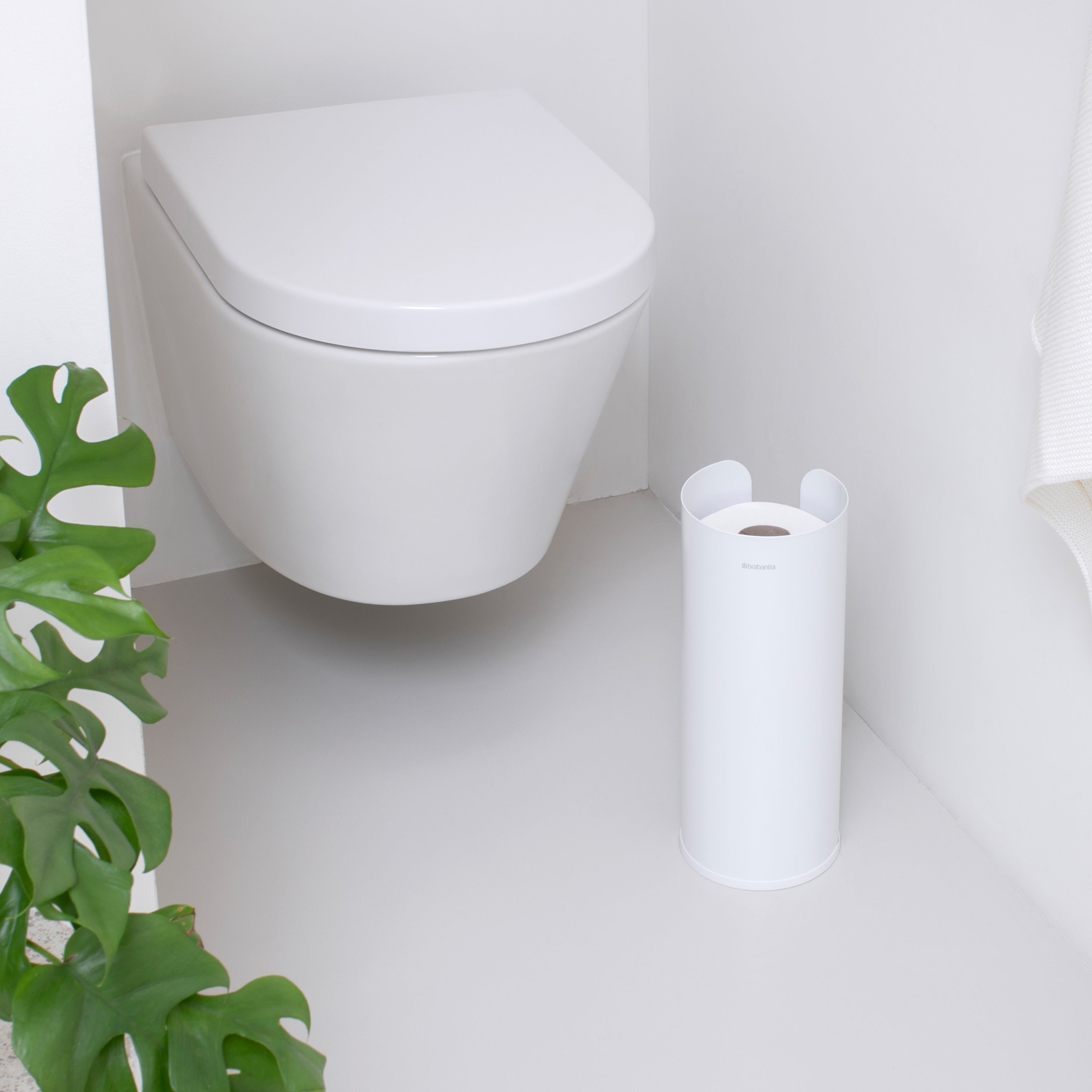 Brabantia ReNew Reserverolhouder