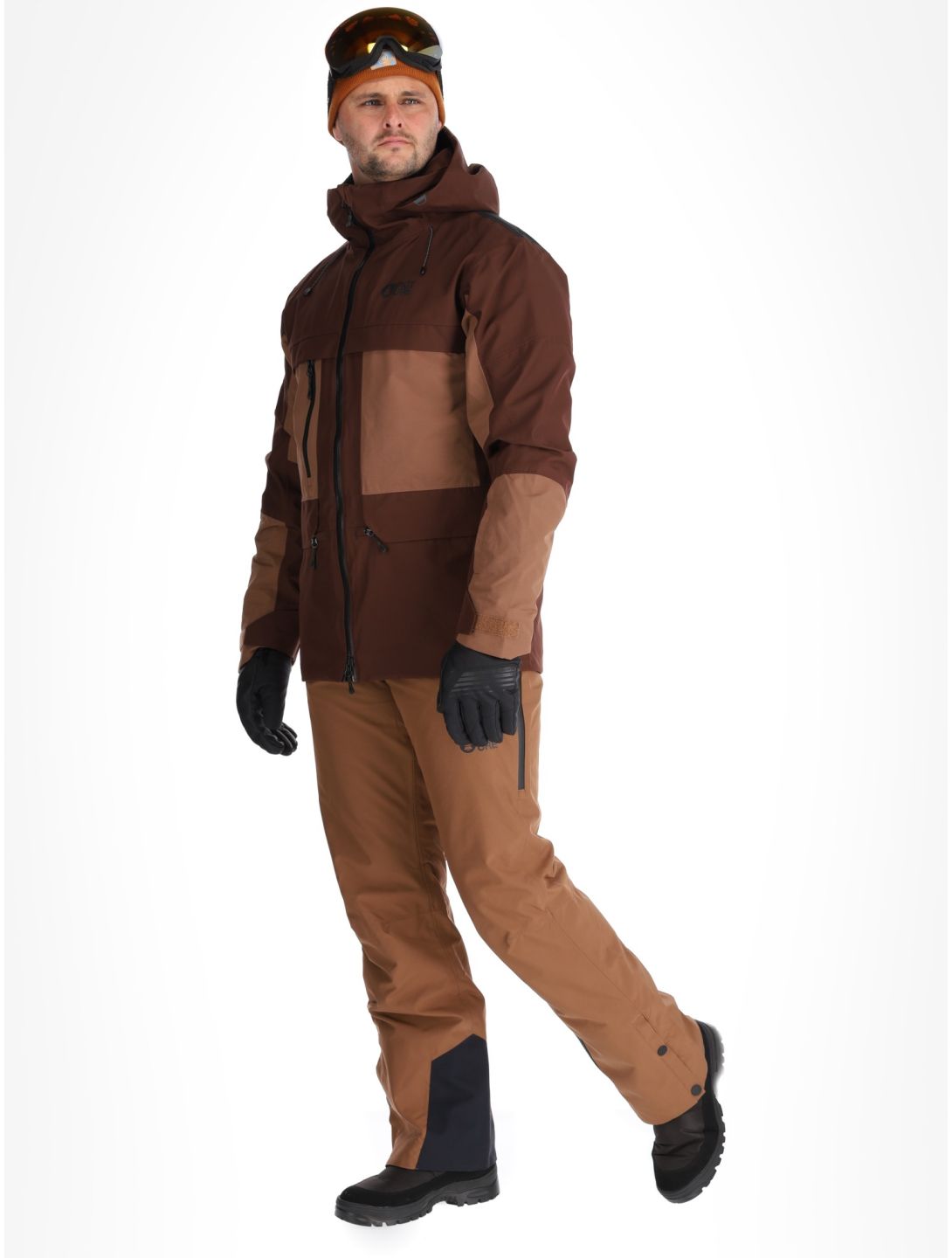 Dugnad ski-jas heren