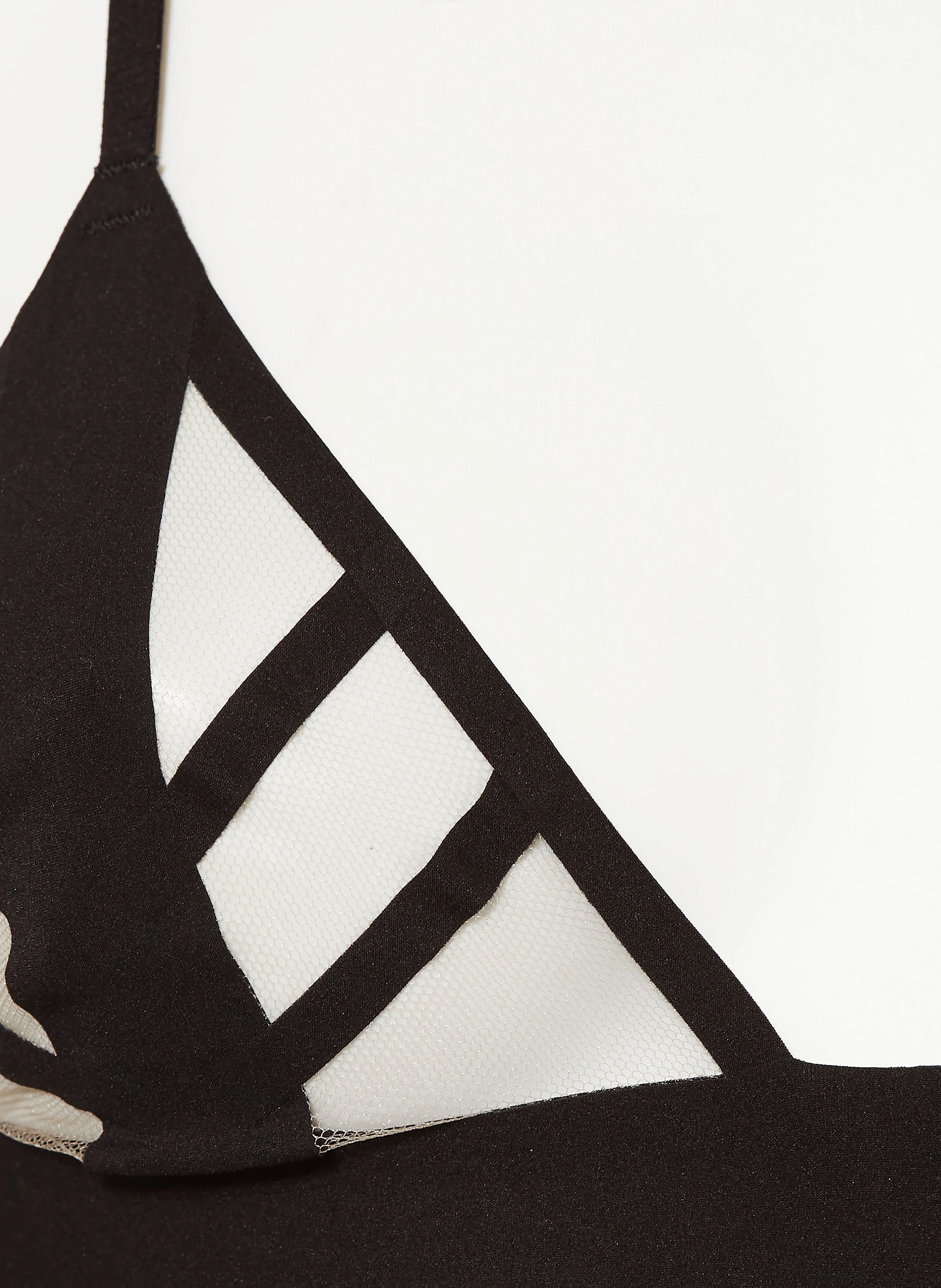 LIVY Triangel-BH DARK SHADOW
