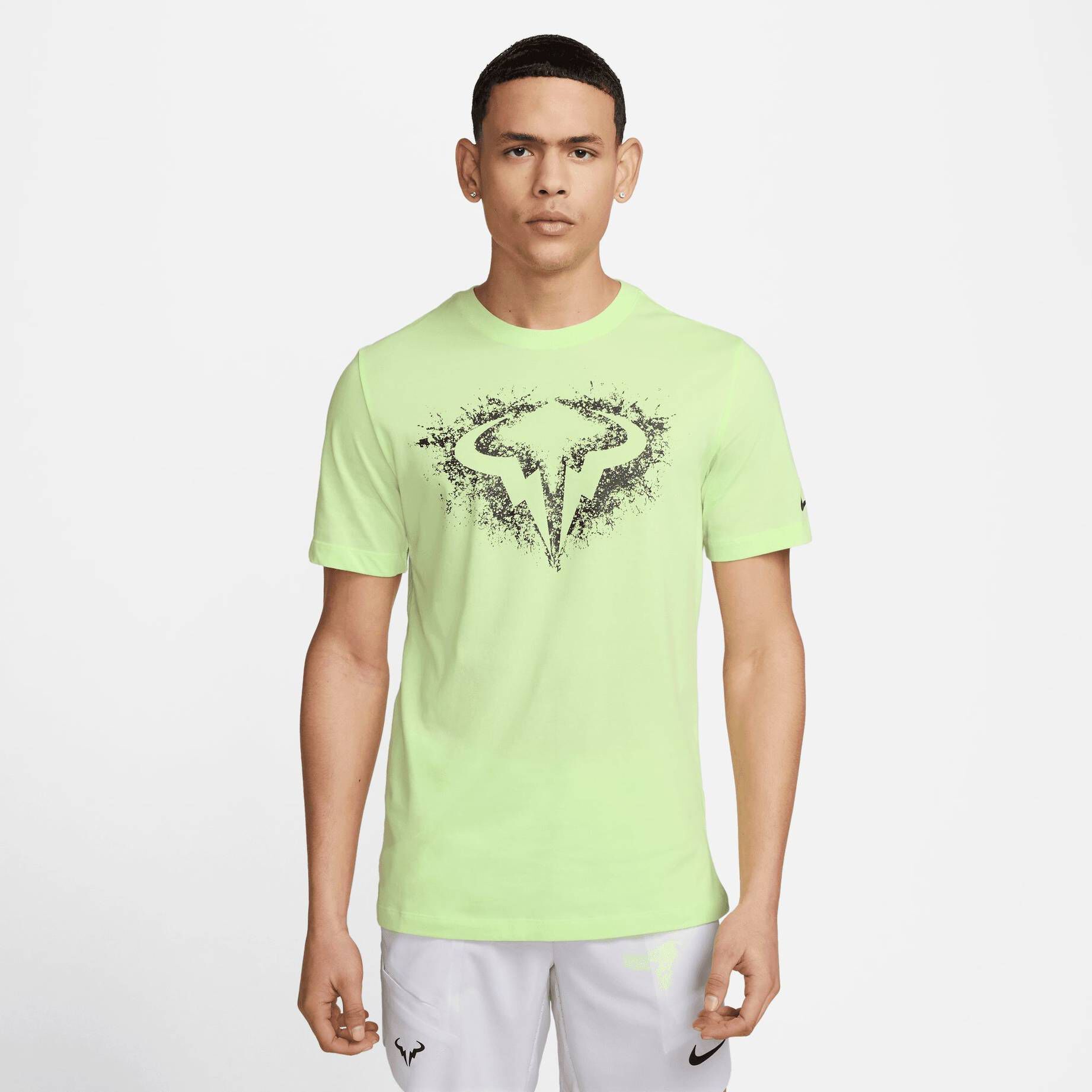 Nike| Herren T-Shirt RAFA