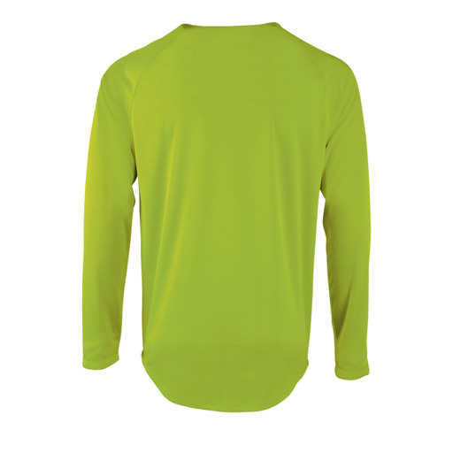 Camiseta Sols Sporty Lsl