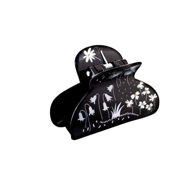 Pince à cheveux crabe - Ladyclip Small
