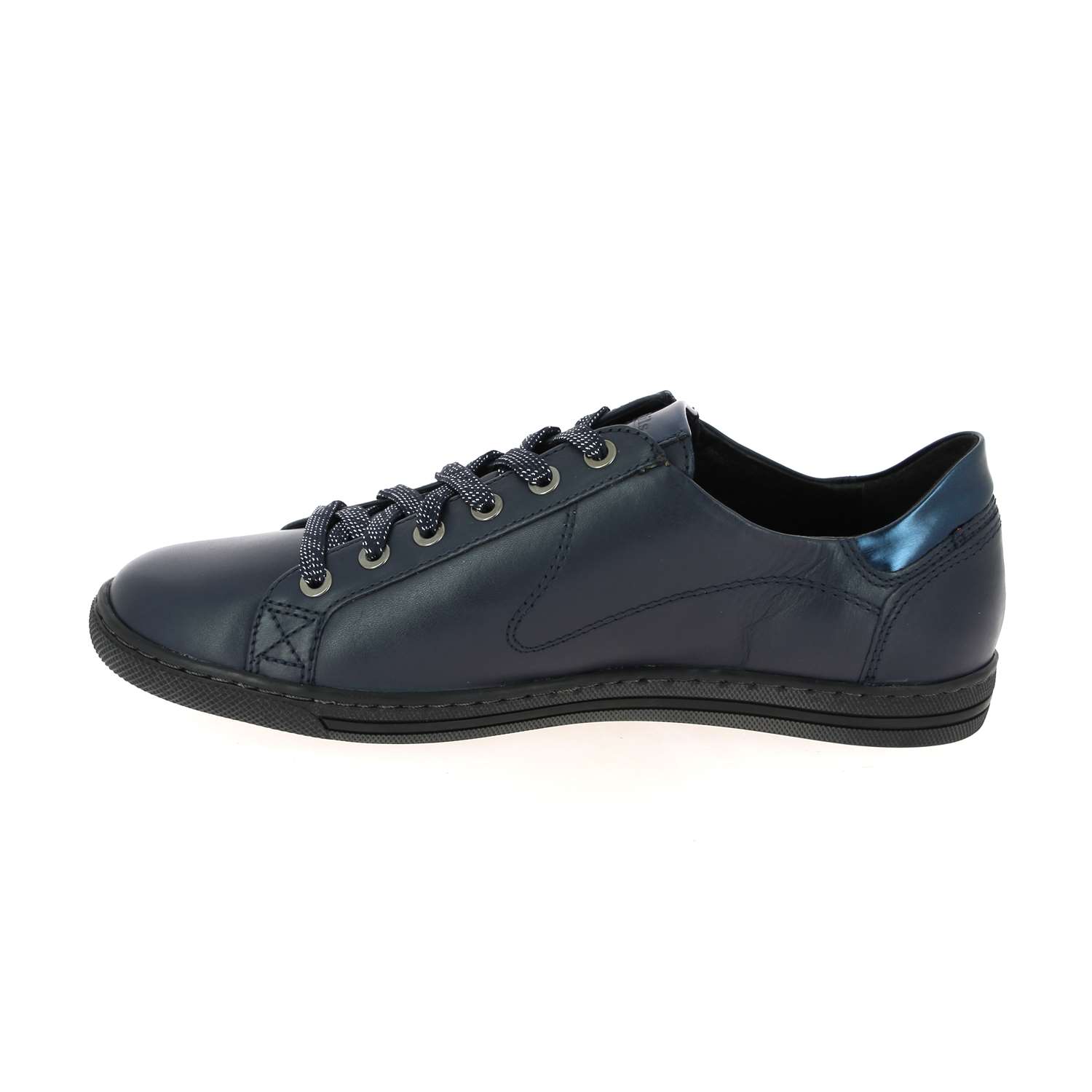 Derbies femme MOBILS BY MEPHISTO HAWAI