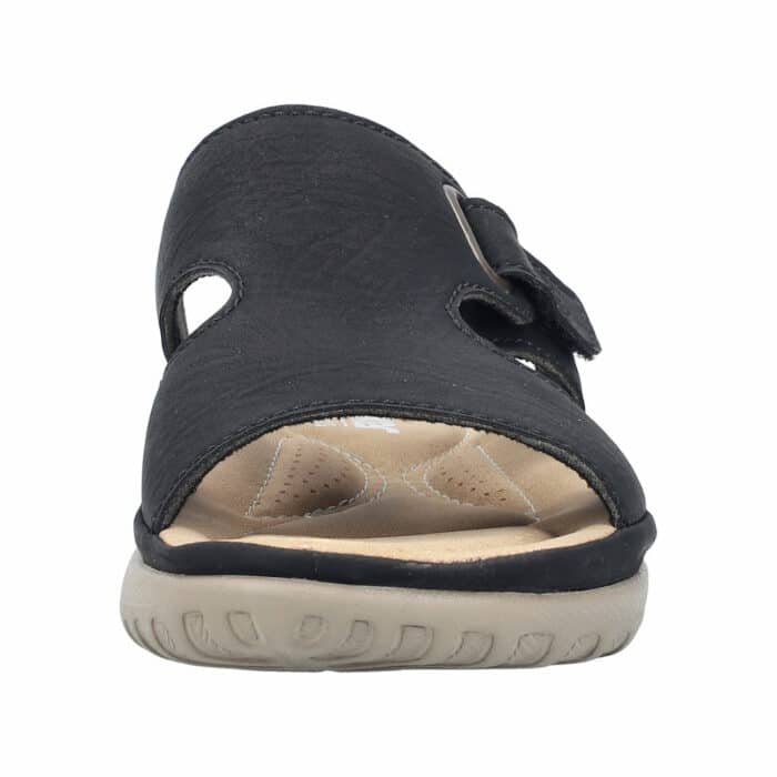 Rieker Sandal Dame 64806-00