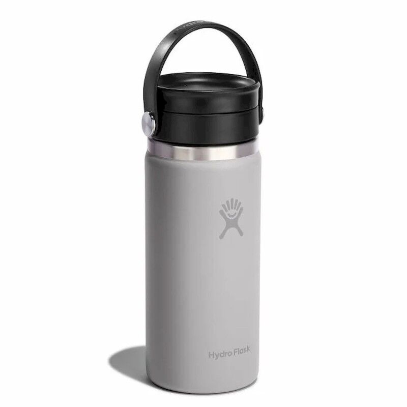 16 Oz Wide Flex Sip Lid - Bouteille isotherme 473 mL