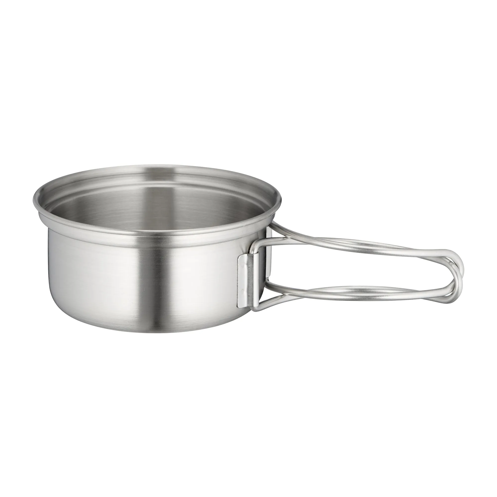 Tatonka -  Tatonka Edelstahlbecher Handle Mug Set 850 ml