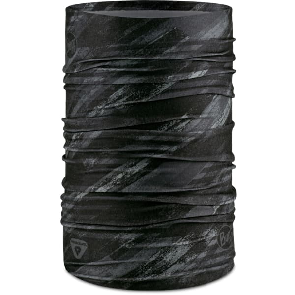 Tour de cou BUFF THERMONET BARDEEN GRAPHITE
