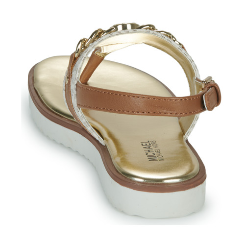 MICHAEL Michael Kors - BRANDY ROXANNE - Cognac / Doré