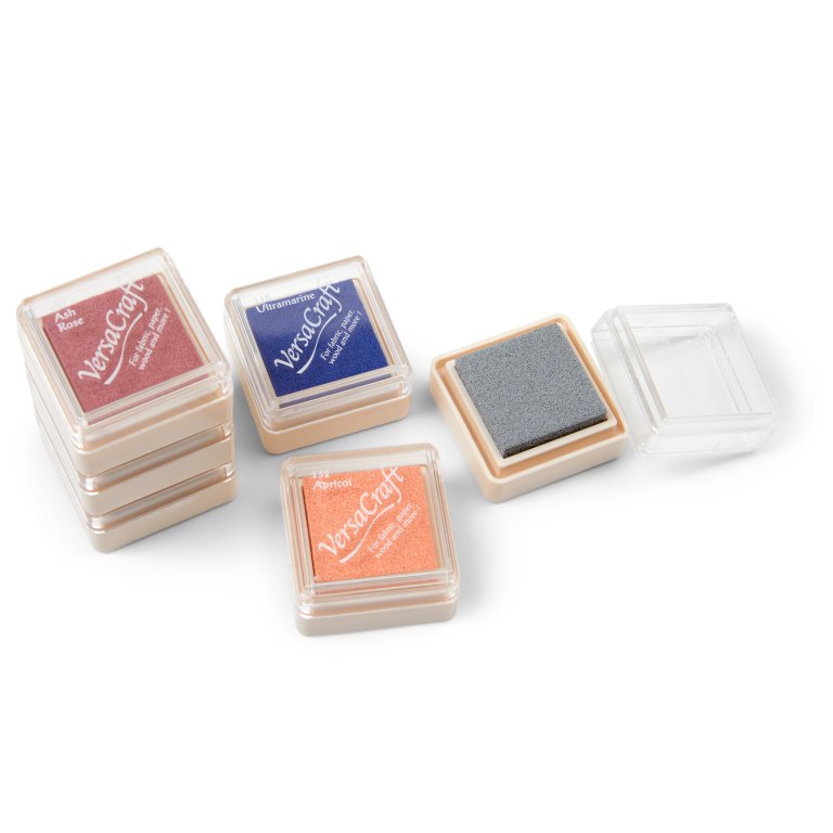 Versa Craft Pigment Stempelkissen Mini