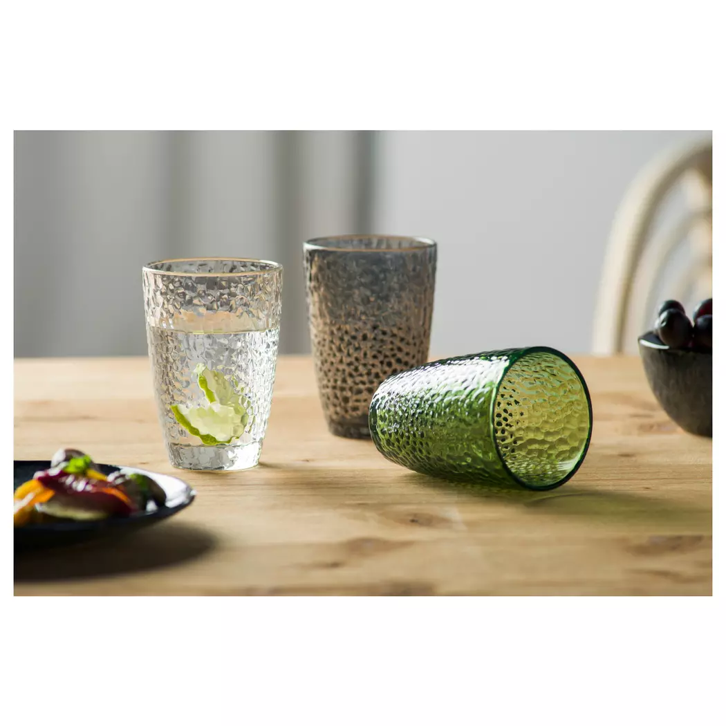 Longdrinkglas Matera 260 ml