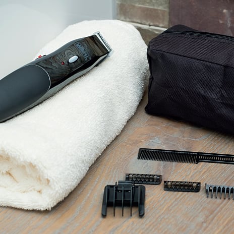 Wahl skægtrimmer