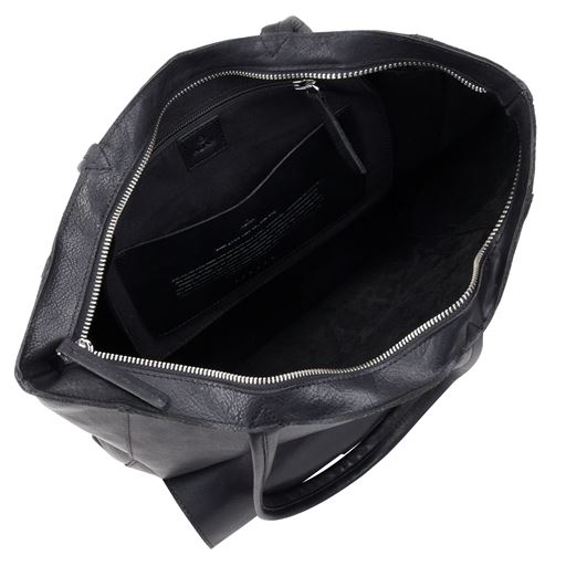 Adax Shopper, Black