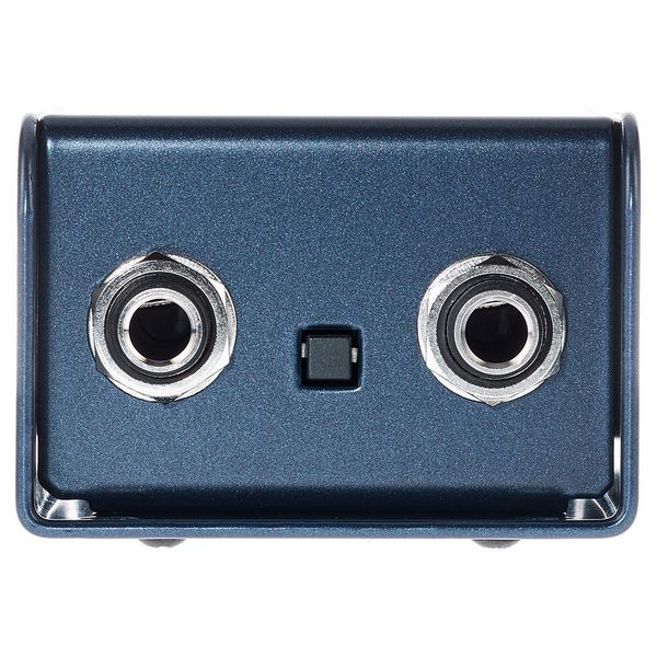 Palmer PLI-05 Trennübertrager Aluminium