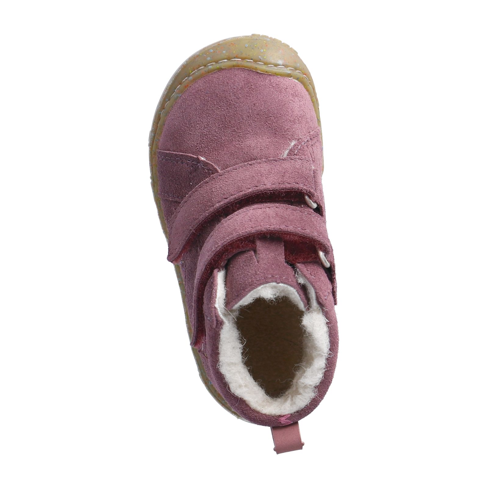 DAVIS - Lauflernschuhe
