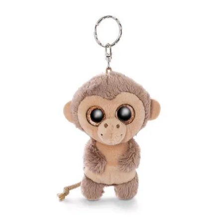NICI 46941 Original – Glubschis Schlüsselanhänger Hobson 9cm