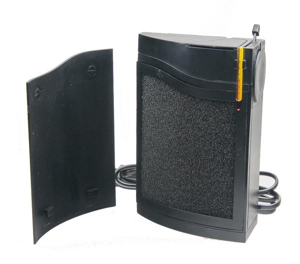 JBL Aquariumfilter CristalProfi m greenline