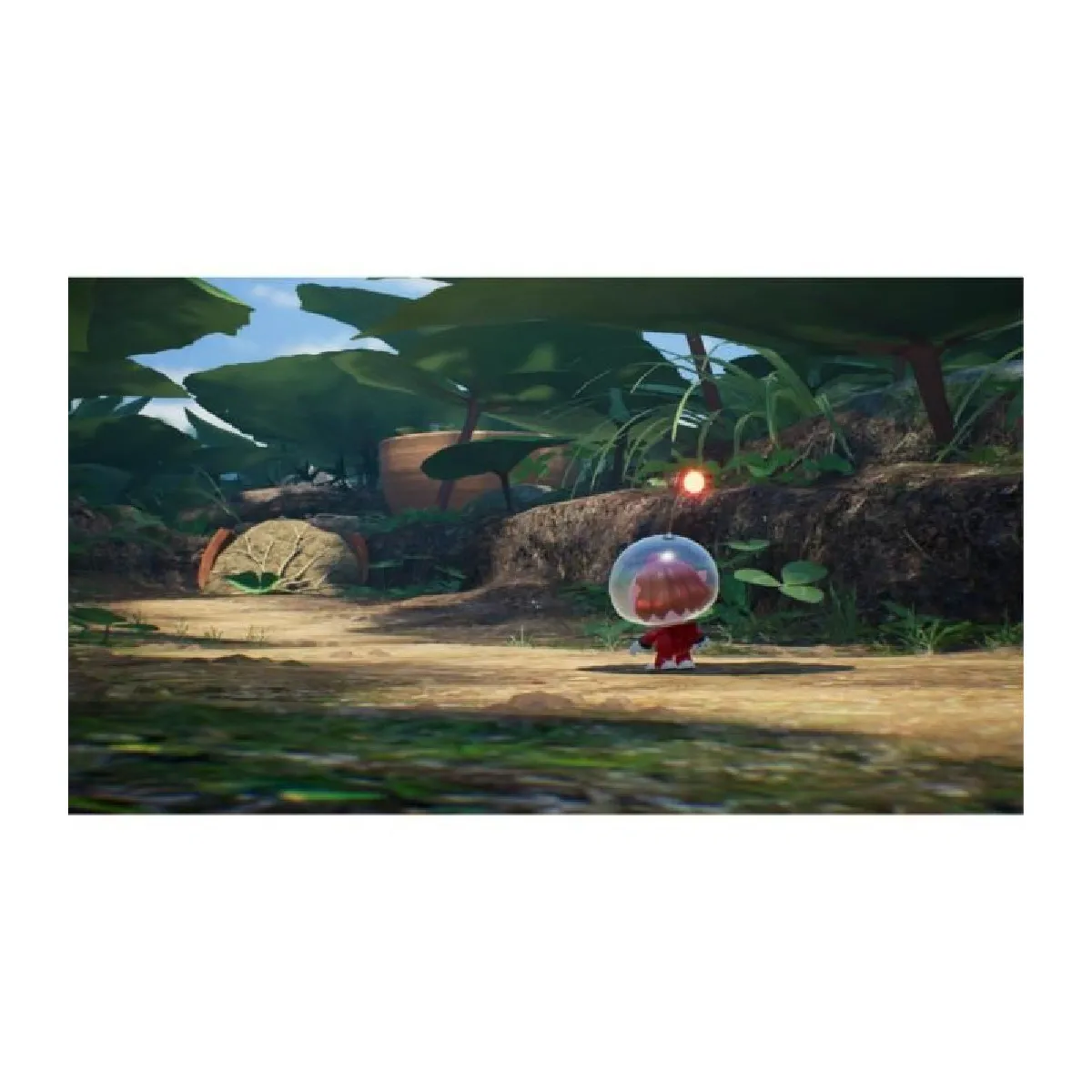Nintendo Pikmin 4 - Edition Standard - Switch
