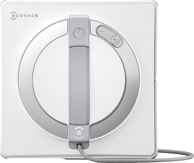 Ecovacs Winbot W2 Pro Omni rengøringsrobot 111-2250-0405 (hvid)