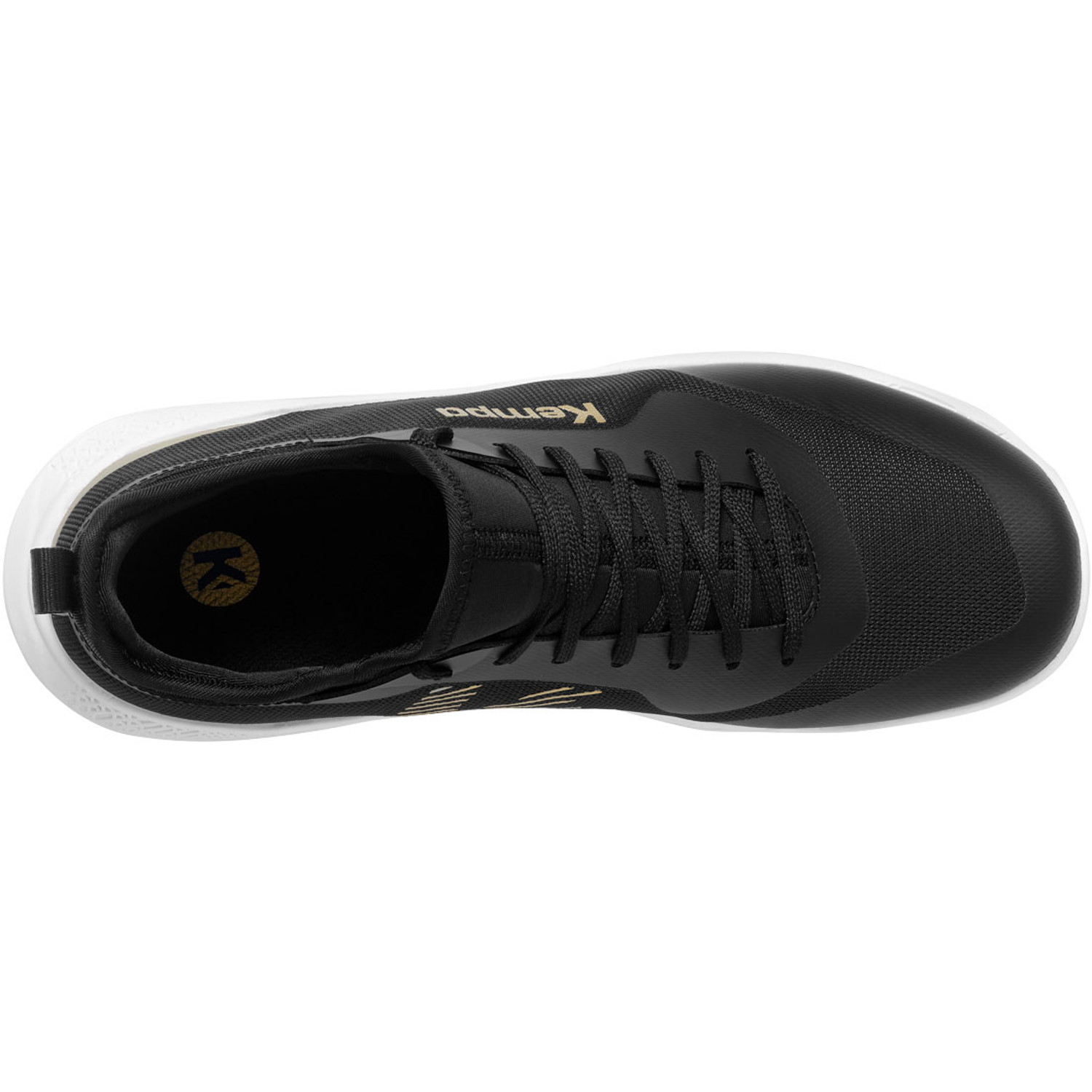 Kempa Kourtfly Laces Kids