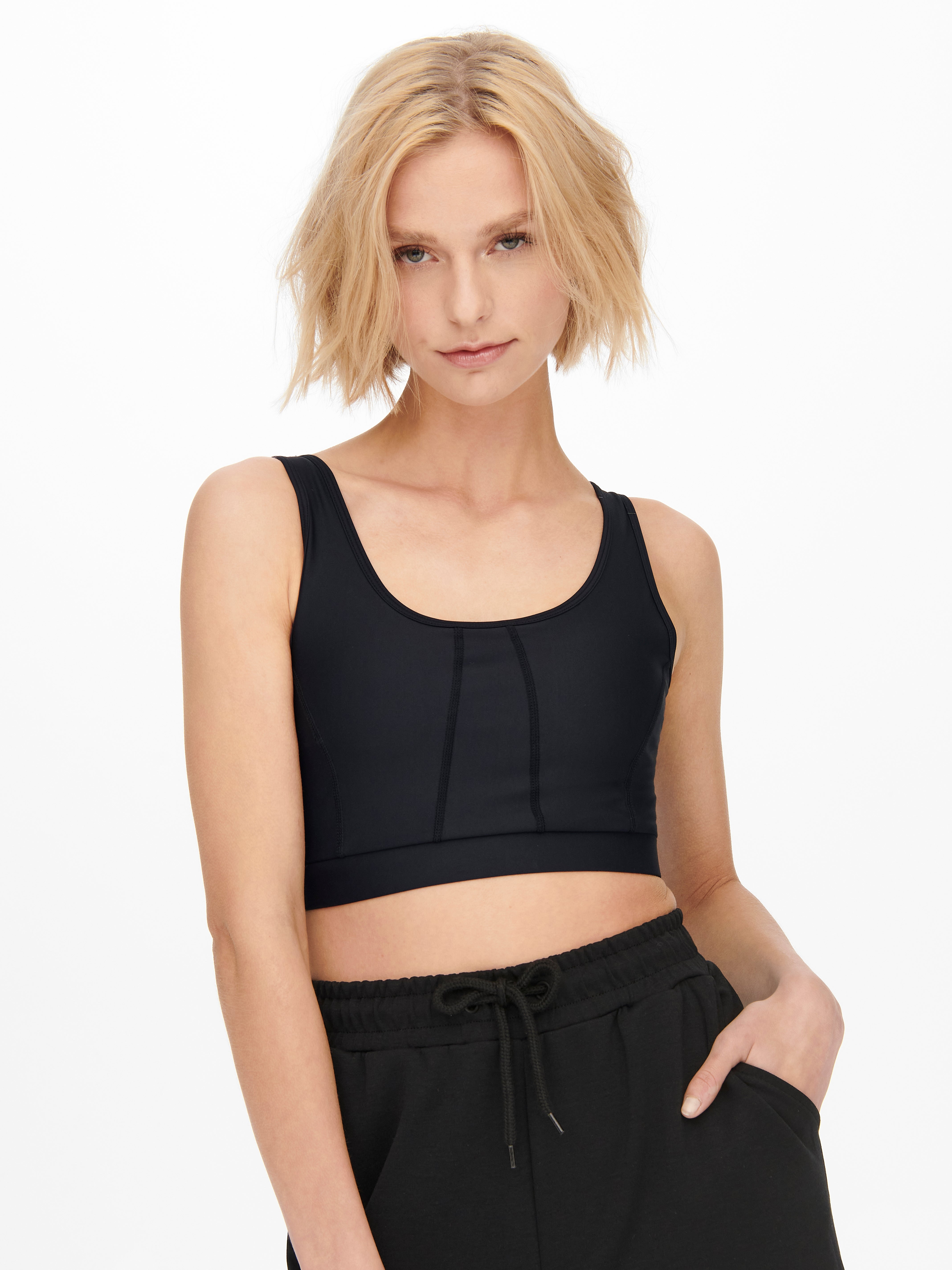 ONPMARION Sport-BH Black