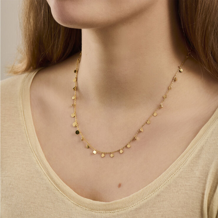 Pernille Corydon Jewellery Sheen Sølv