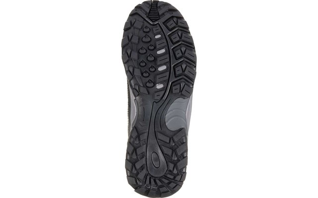 Mountain Guide Brandberg Herren-Trekkingstiefel