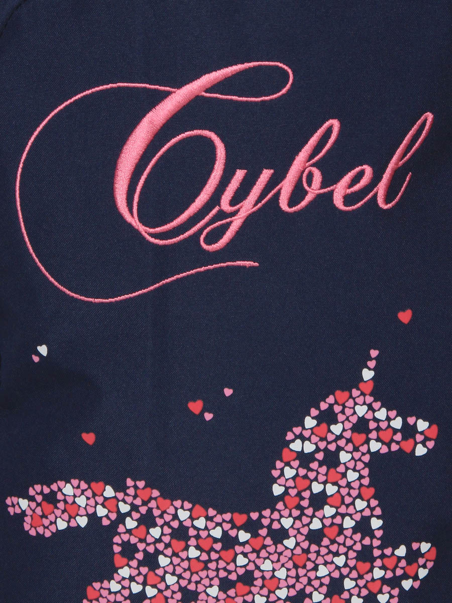 Sac À dos À roulettes Cybel