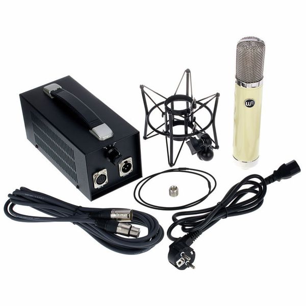 Warm Audio WA-251