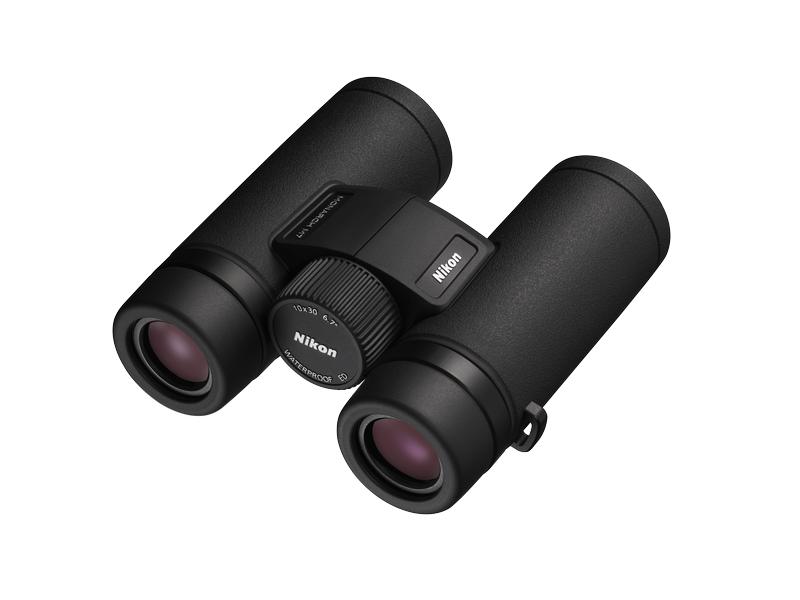 Nikon Fernglas Monarch M7 10x30 Wasserdichtes Fernglas mit 10-facher Vergrösserung