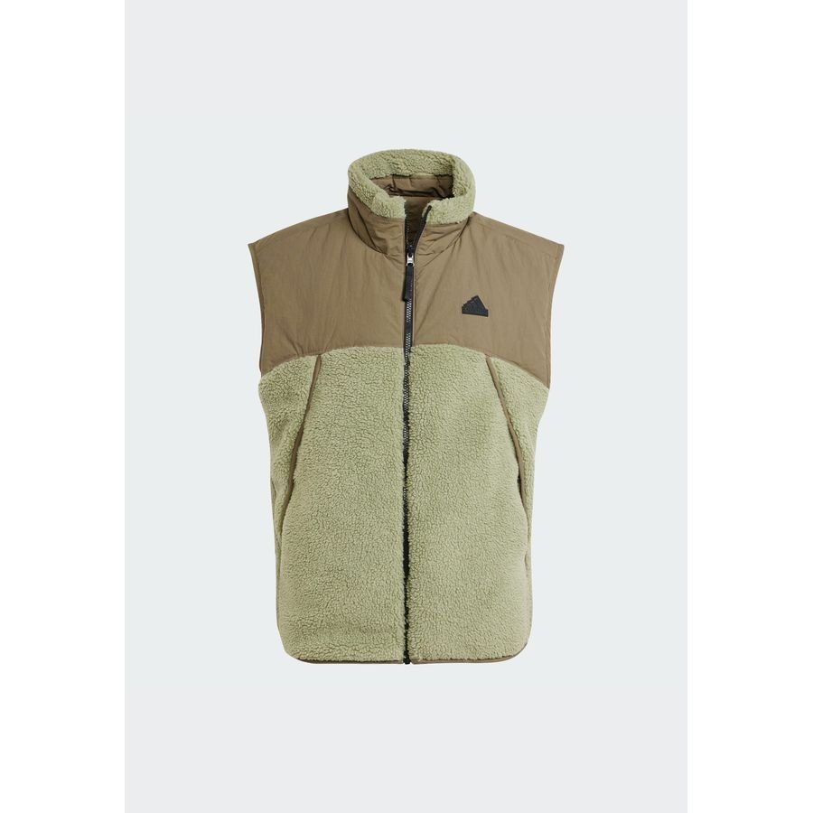 Adidas City Escape Reversible Vest