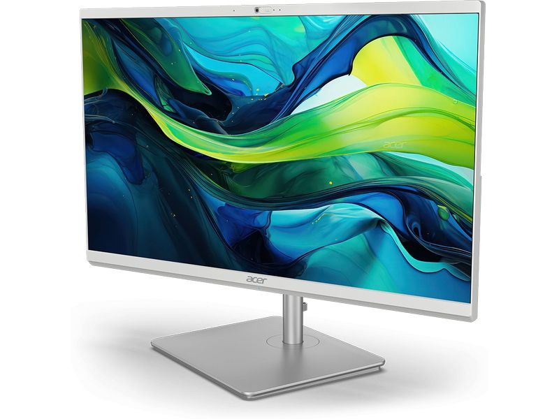 Acer AIO Aspire C27-195ES (U7, 32GB, 1TB SDD) Grosser 27