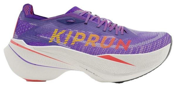 Chaussures Running Homme Kiprun KD900X LD  Violet