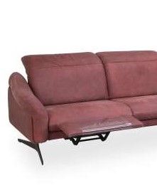 Sofa 2,5 Sitzer BPW WAGING