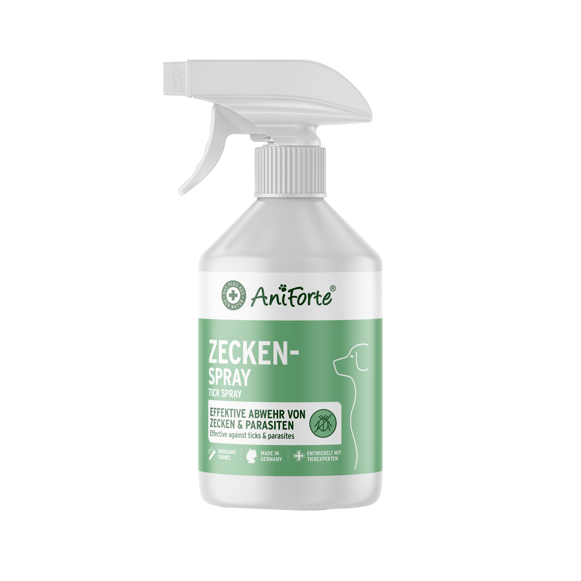AniForte Tick Spray