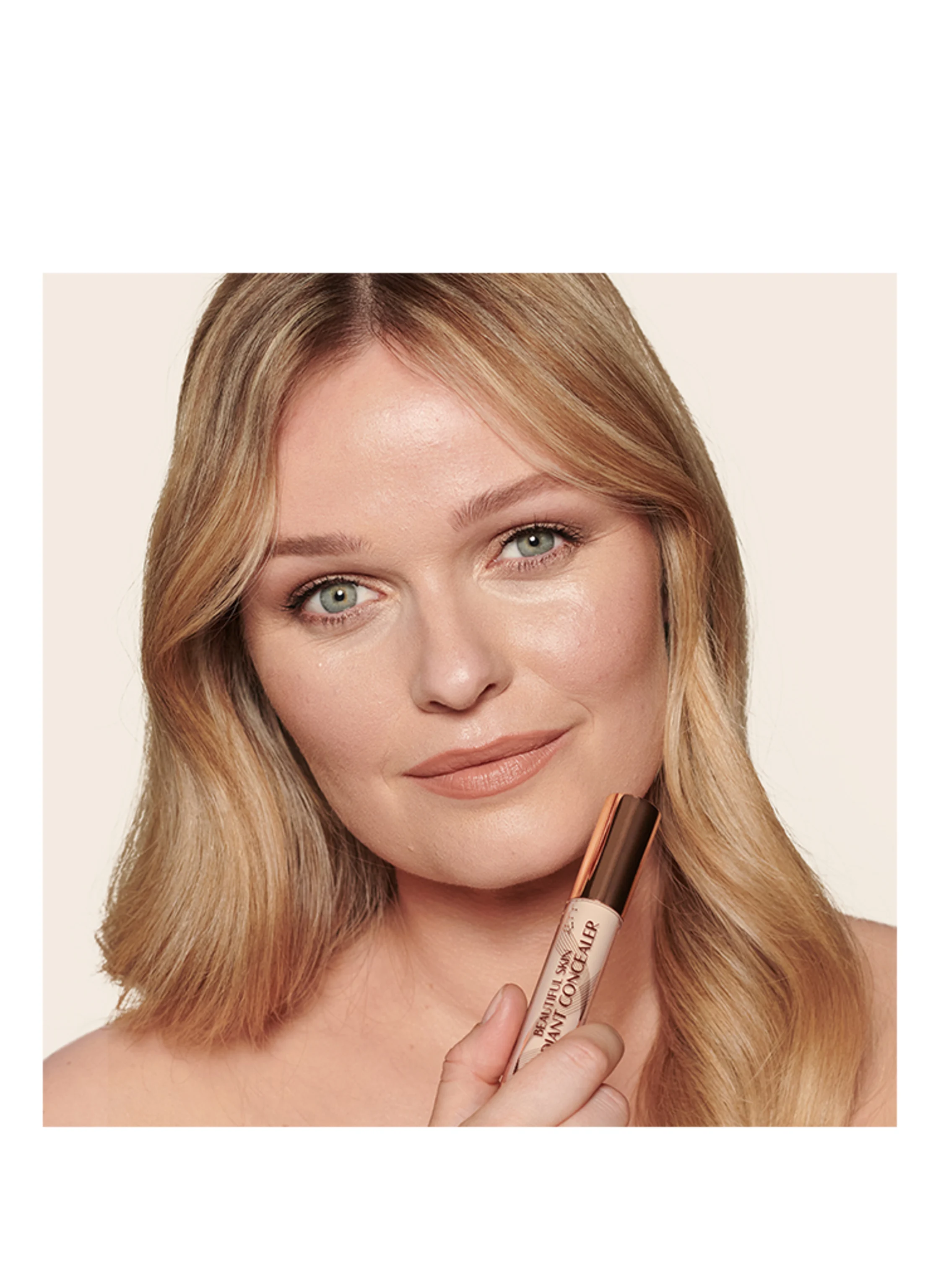 Charlotte Tilbury BEAUTIFUL SKIN RADIANT CONCEALER