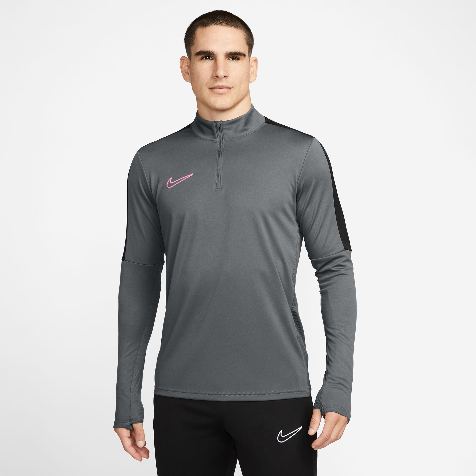 Nike Nike Academy Men"s Dri-FIT 1/2