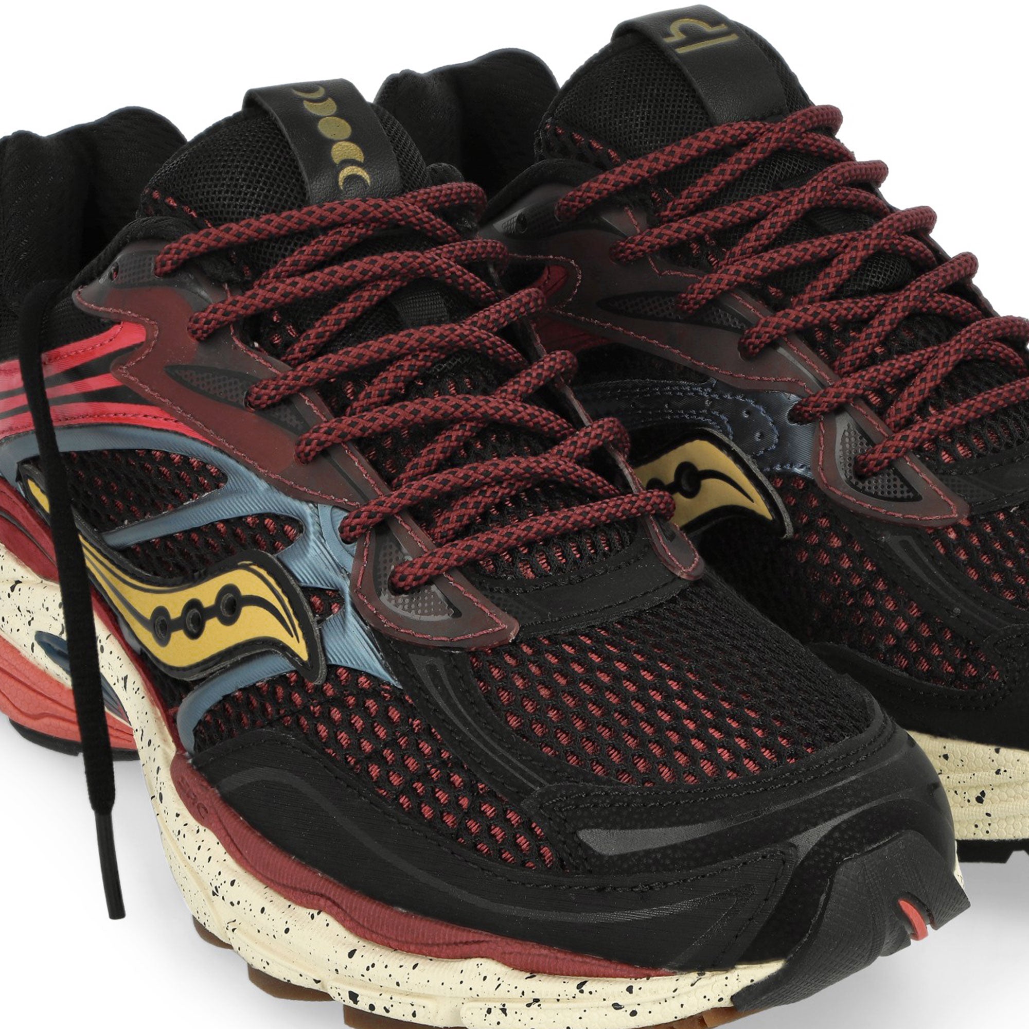 Saucony<br>Progrid Omni 9