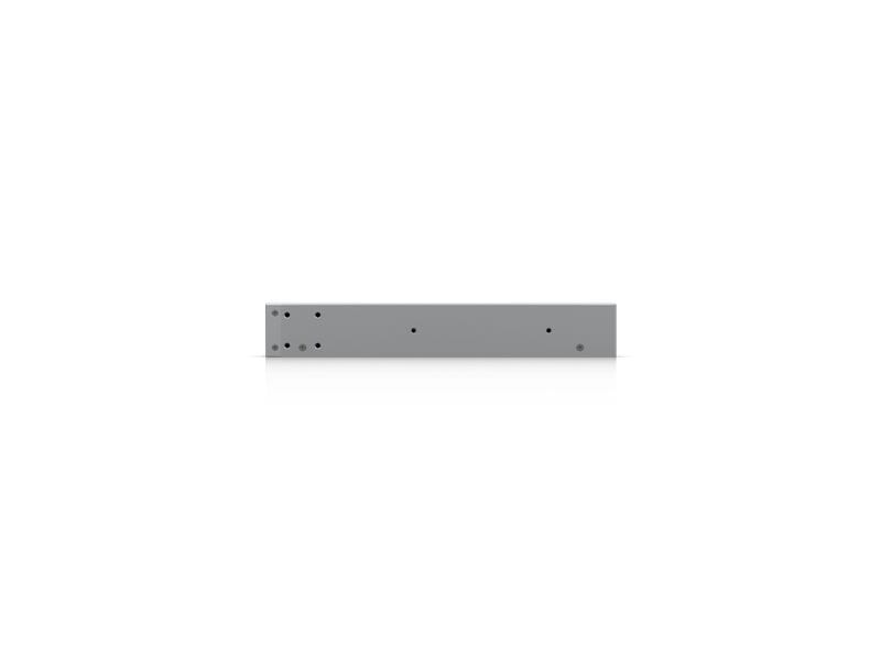 Ubiquiti Switch Pro HD 24 28 Port Leistungsfähiger 24-Port Layer-3-Switch mit 10G SFP  Konnektivität und lüfterlosem Design