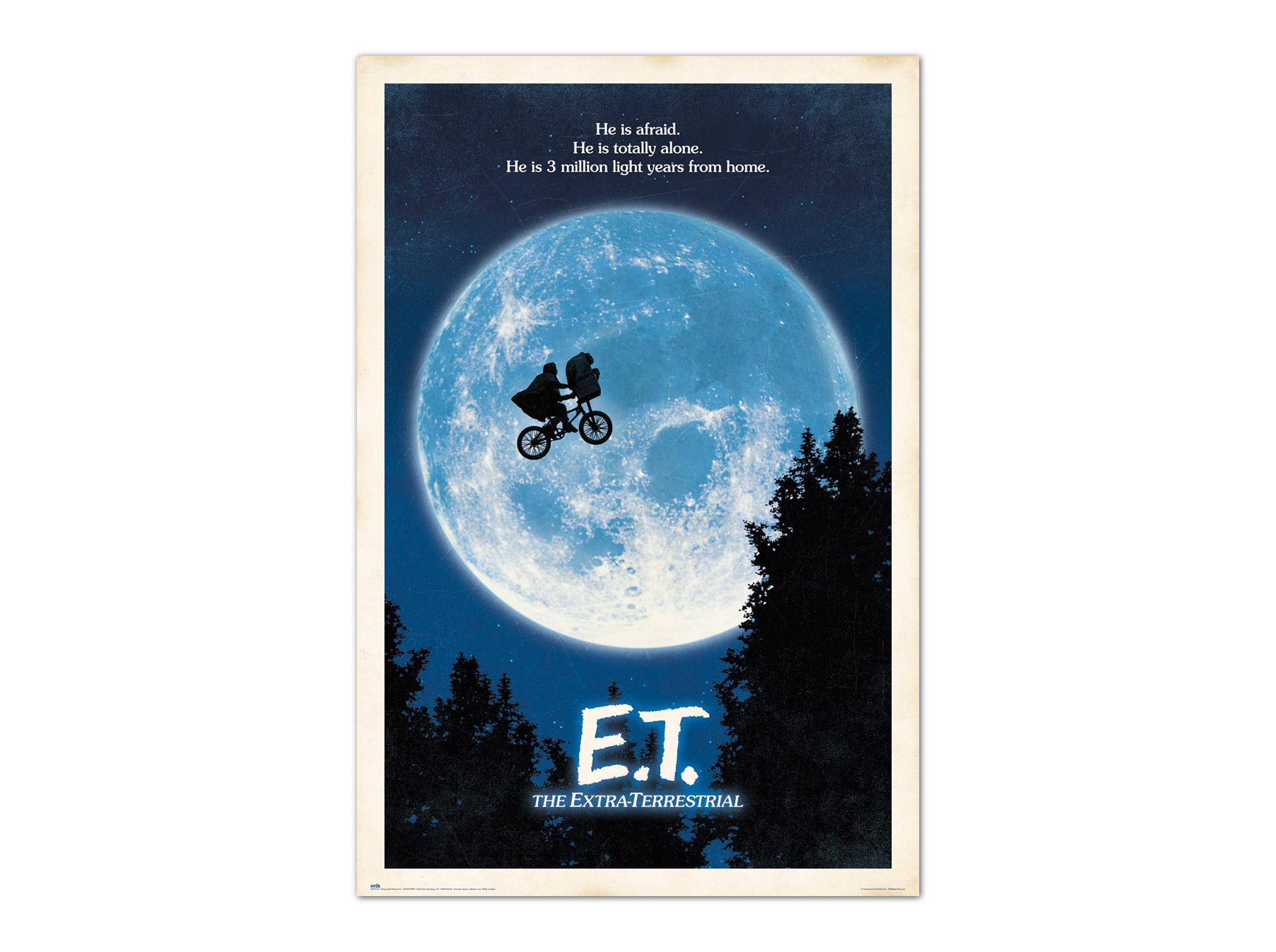 POSTER ET ERIK