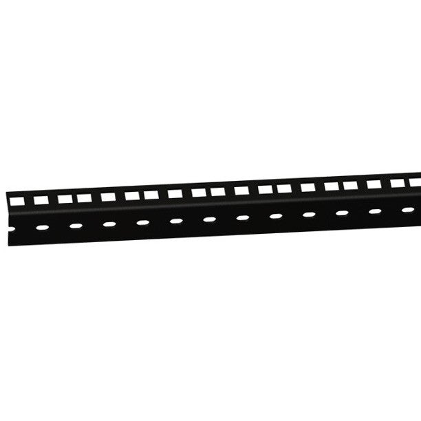 Adam Hall 61535B3 Heavy Duty Rack Strip zwart 3U